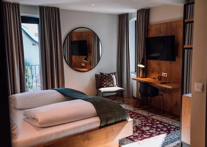 Schmidtburger Hof 4* Weiler bei Monzingen