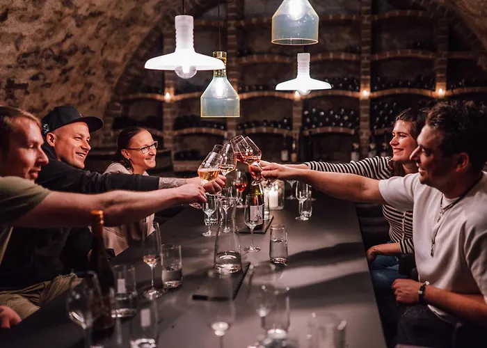 Hotel Schmidtburger Hof