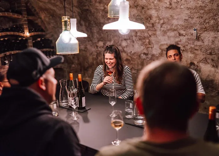 Hotel Schmidtburger Hof 4*