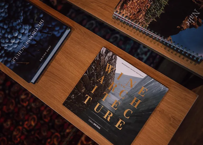 Schmidtburger Hof Hotel Weiler bei Monzingen