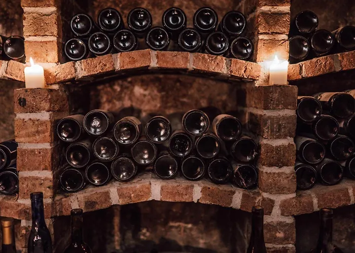 Schmidtburger Hof Weiler bei Monzingen