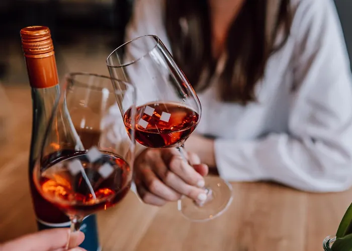 Schmidtburger Hof Hotel 4*