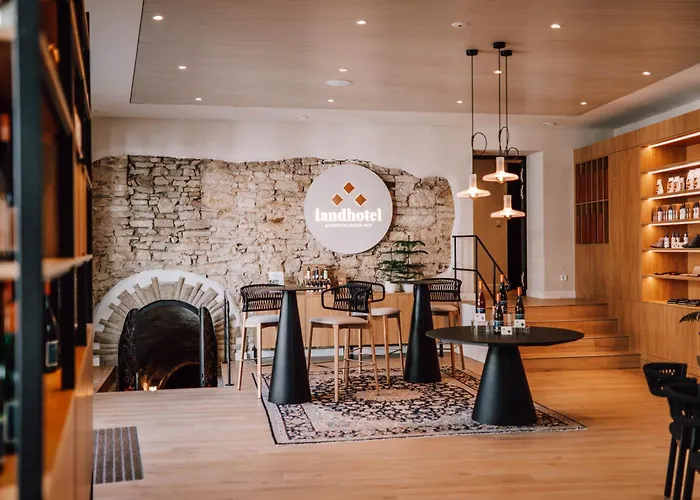 Schmidtburger Hof Weiler bei Monzingen