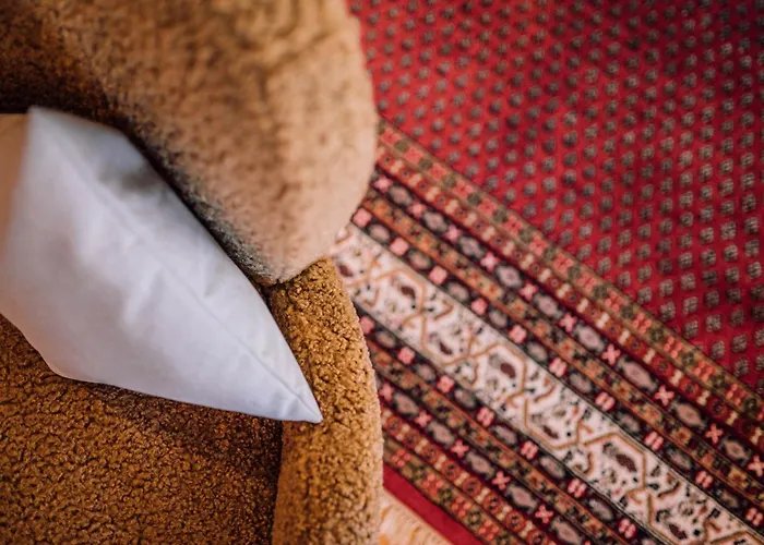 Schmidtburger Hof Hotel