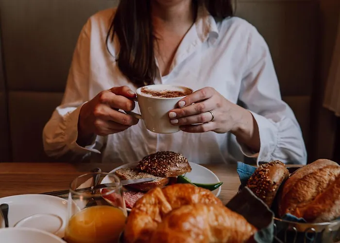 Schmidtburger Hof Hotel Weiler bei Monzingen