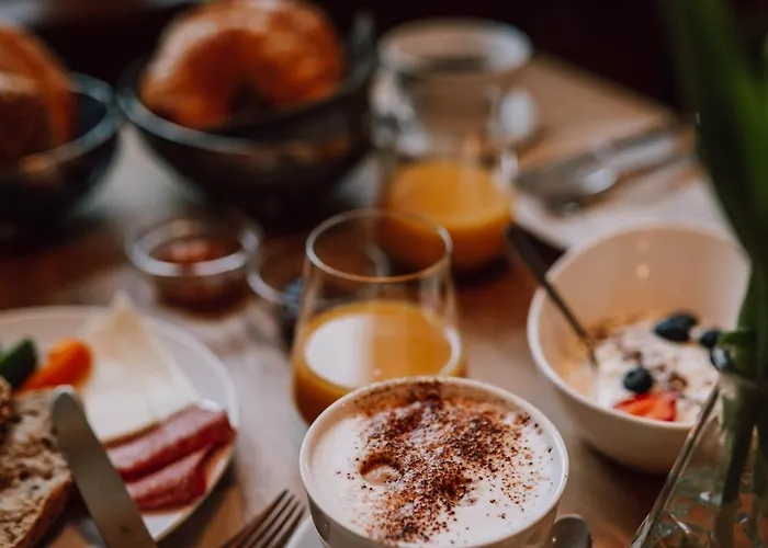 Schmidtburger Hof Hotel