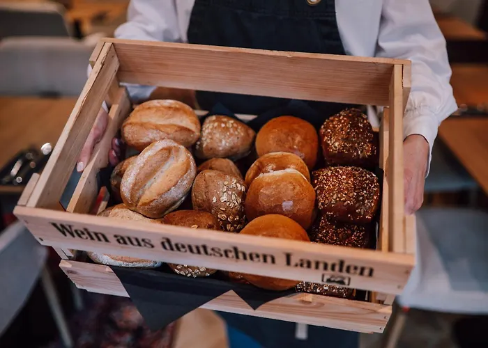 Schmidtburger Hof 4*