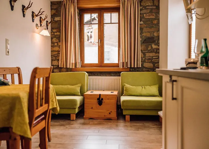 Schmidtburger Hof Hotel