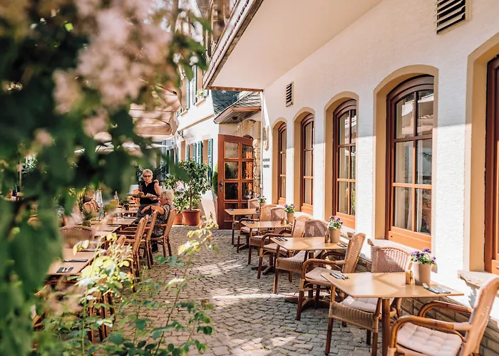 Schmidtburger Hof Hotel