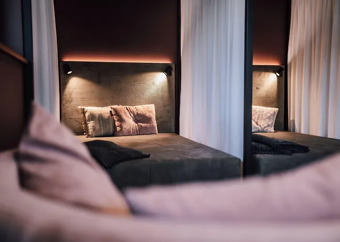 Schmidtburger Hof Hotel