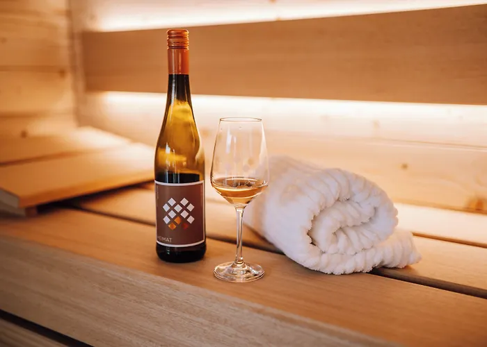 Schmidtburger Hof 4* Weiler bei Monzingen