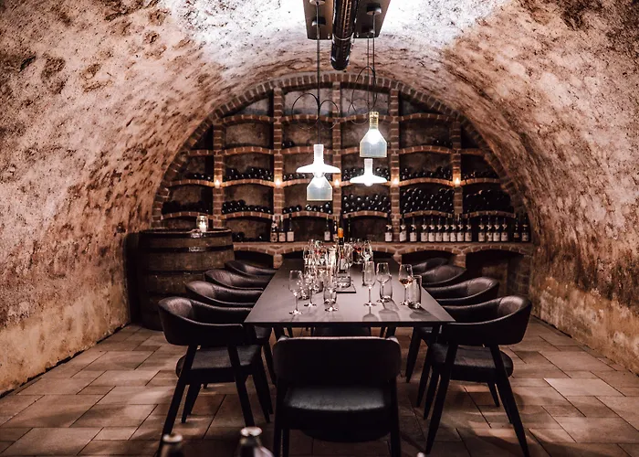 Hotel Schmidtburger Hof