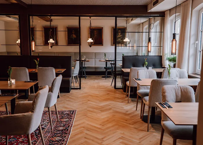 Schmidtburger Hof Hotel