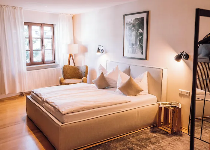 Schmidtburger Hof Hotel 4*