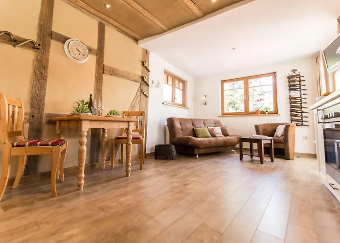 Schmidtburger Hof Hotel Weiler bei Monzingen