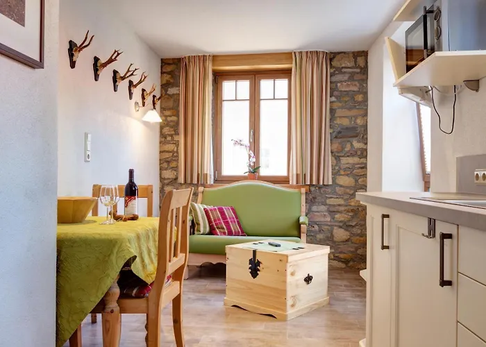 Schmidtburger Hof Hotel 4*