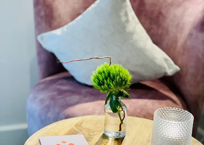 Hotel Schmidtburger Hof