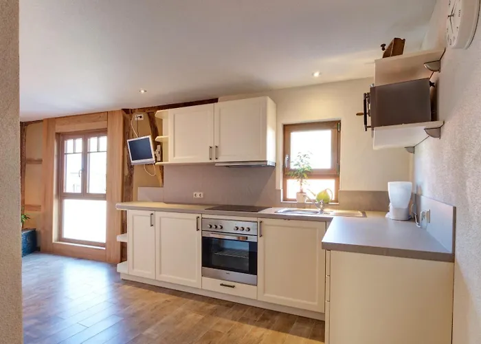 Hotel Schmidtburger Hof