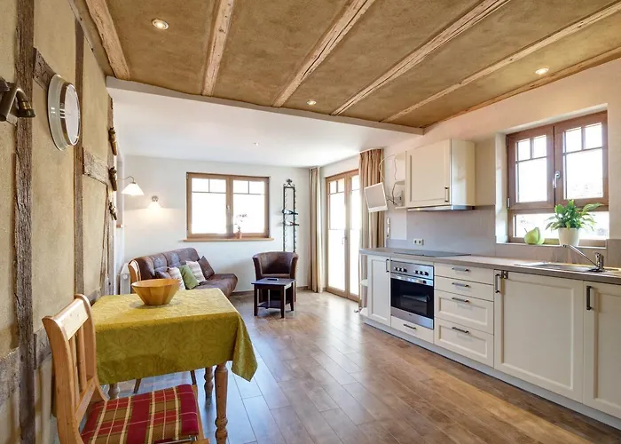 Schmidtburger Hof 4* Weiler bei Monzingen